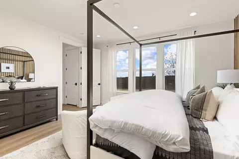 Bedroom - 2093 Falling Leaf, Windsor, CO 80550 photo 2 of 11