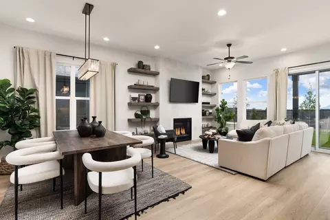 Dining - 2093 Falling Leaf, Windsor, CO 80550 photo 1 of 6