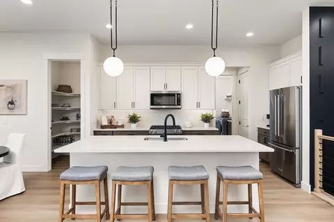 Kitchen - 2093 Falling Leaf, Windsor, CO 80550 photo 1 of 10