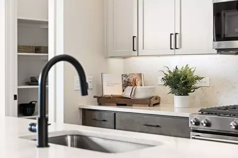 Kitchen - 2093 Falling Leaf, Windsor, CO 80550 photo 3 of 10