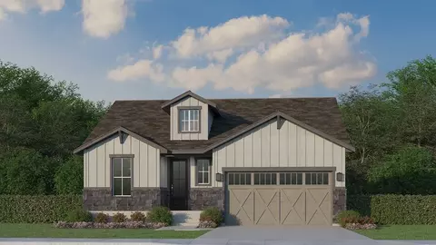 Exterior - 2093 Falling Leaf, Windsor, CO 80550 photo 2 of 10