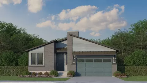 Exterior - 2093 Falling Leaf, Windsor, CO 80550 photo 3 of 10