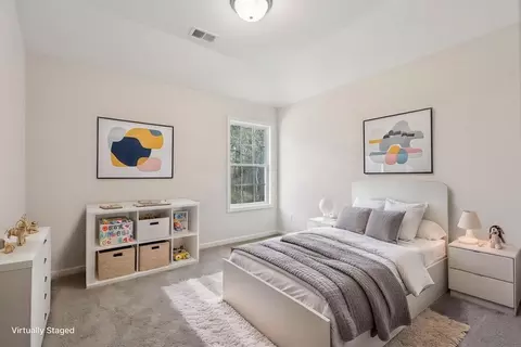 Bedroom - 128 Hallmark Dr, Appling, GA 30802 photo 1 of 2