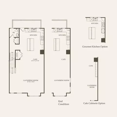 Floorplan - 1702 Espacio Dr, Naperville, IL 60563 photo 1 of 2