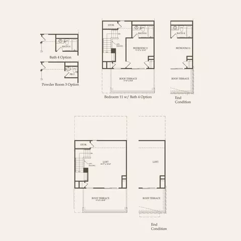 Floorplan - 1702 Espacio Dr, Naperville, IL 60563 photo 2 of 2
