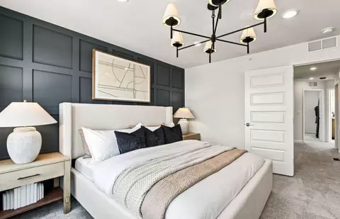Bedroom - 1702 Espacio Dr, Naperville, IL 60563 photo 1 of 7