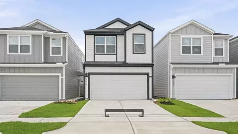 17819 Delmar Heights Ln, Humble, TX 77346
