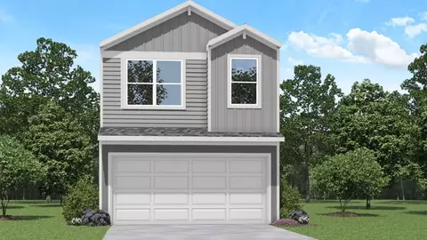 17819 Delmar Heights Ln, Humble, TX 77346
