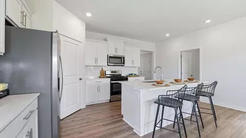 Kitchen - Creek View Lane, Raymore, MO 64083 photo 5 of 5