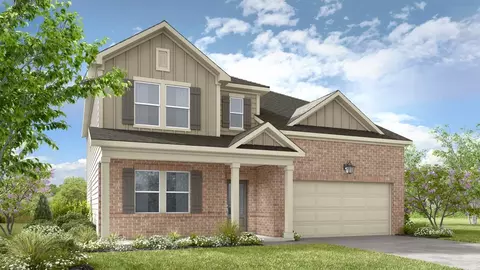 Exterior - 3671 Sagecrest Dr, Buford, GA 30519 photo 3 of 9