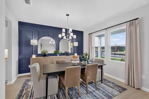 Dining - 3671 Sagecrest Dr, Buford, GA 30519 photo 1 of 3