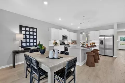 Dining - 3671 Sagecrest Dr, Buford, GA 30519 photo 2 of 3