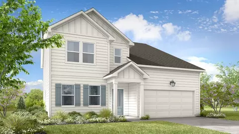 3746 Friendship Cir, Buford, GA 30519
