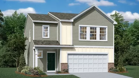 1639 Chestnut Grove Way, Spartanburg, SC 29303