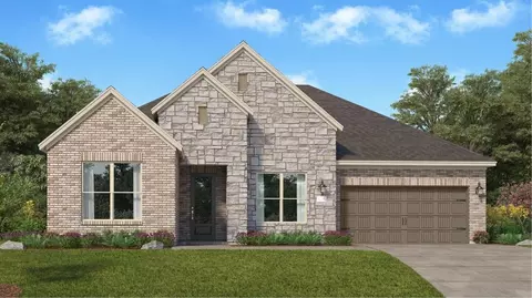 2706 Silver Map Ln, League City, TX 77539