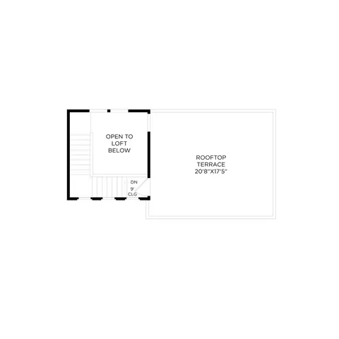 Floorplan - 528 Marlow Ln, Montebello, CA 90640 photo 5 of 5