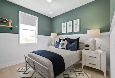 Bedroom - 528 Marlow Ln, Montebello, CA 90640 photo 3 of 5