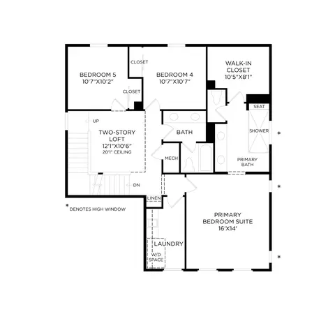 Floorplan - 528 Marlow Ln, Montebello, CA 90640 photo 4 of 5