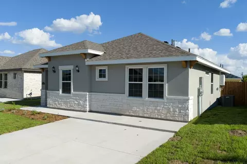 4111 Appaloosa Dr, Mercedes, TX 78570