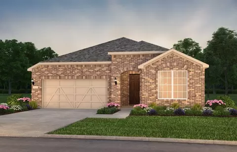 4337 Mickelson Ave, Celina, TX 75009