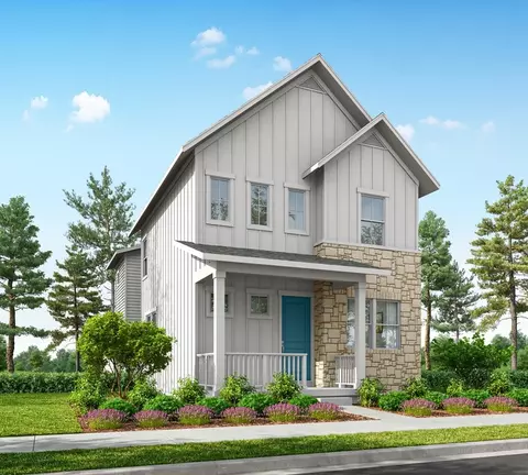 5836 N Orleans St, Aurora, CO 80019
