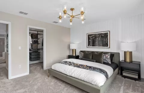 Bedroom - 2028 Mossy Vine Ave, Saint Cloud, FL 34771 photo 1 of 8