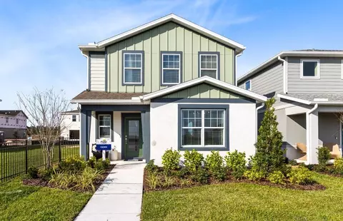 Exterior - 2028 Mossy Vine Ave, Saint Cloud, FL 34771 photo 2 of 4