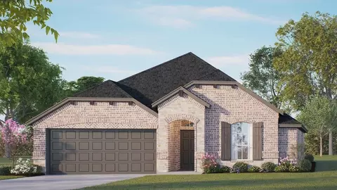 2036 Caicos Rd, Granbury, TX 76049