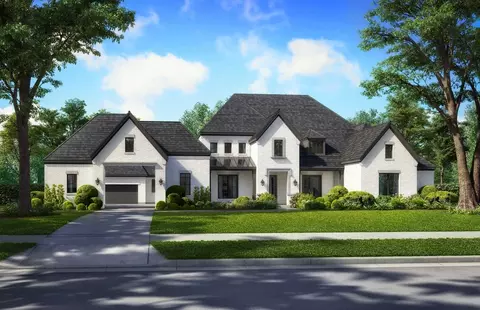 3020 Dynasty Dr, Leander, TX 78641