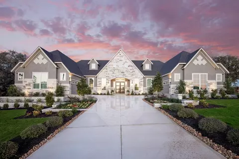 4405 Buckle Bnd, Marion, TX 78124