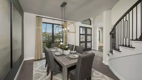 Dining - 16309 Sheridan River Trl, Conroe, TX 77302 photo 1 of 2