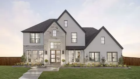 Exterior - 16309 Sheridan River Trl, Conroe, TX 77302 photo 7 of 9