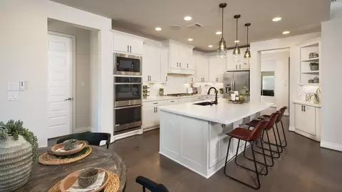 Kitchen - 16309 Sheridan River Trl, Conroe, TX 77302 photo 1 of 3