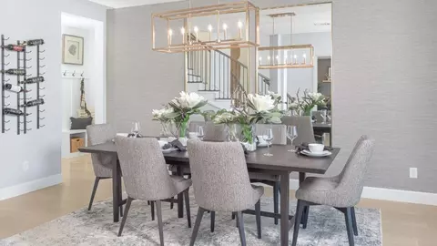 Dining - 16309 Sheridan River Trl, Conroe, TX 77302 photo 2 of 2