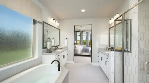 Bath - 16309 Sheridan River Trl, Conroe, TX 77302 photo 1 of 3