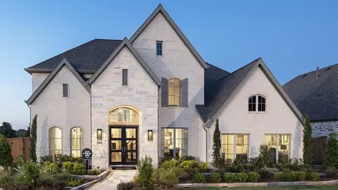 Exterior - 16309 Sheridan River Trl, Conroe, TX 77302 photo 6 of 9