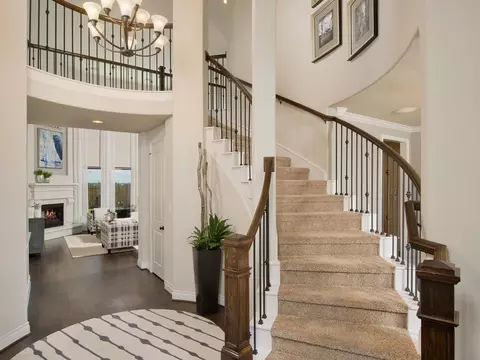 Entry Way - 16309 Sheridan River Trl, Conroe, TX 77302 photo 1 of 1