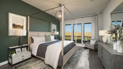 Bedroom - 16309 Sheridan River Trl, Conroe, TX 77302 photo 2 of 3