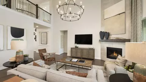 Living - 16309 Sheridan River Trl, Conroe, TX 77302 photo 1 of 1