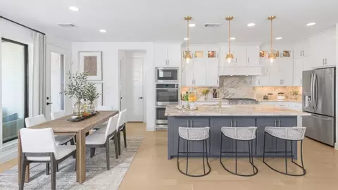Kitchen - 16309 Sheridan River Trl, Conroe, TX 77302 photo 3 of 3