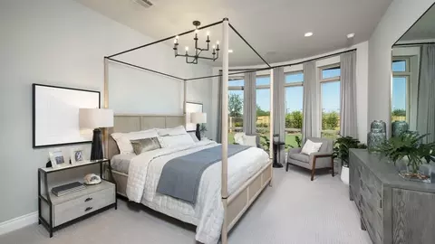 Bedroom - 16309 Sheridan River Trl, Conroe, TX 77302 photo 1 of 3