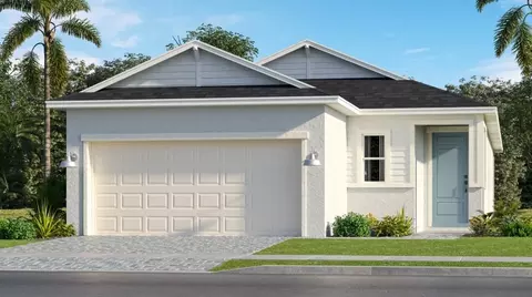 1633 Antarus Dr NW, Palm Bay, FL 32907
