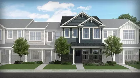 3698 Railhead Ave, Westfield, IN 46074
