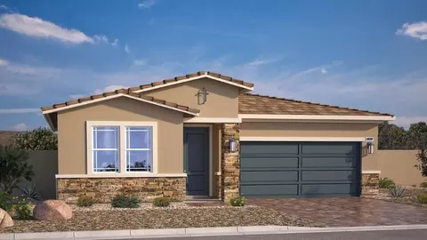 1400 Jorian Bay Dr, North Las Vegas, NV 89084
