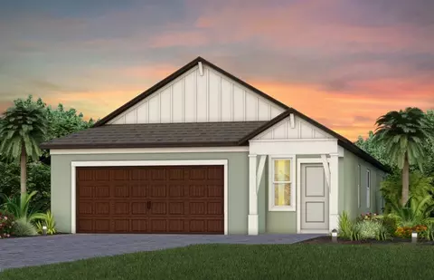 33247 Legacy Lands Ln, Wesley Chapel, FL 33545