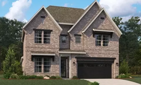 1030 Sky Five Dr, Wylie, TX 75098