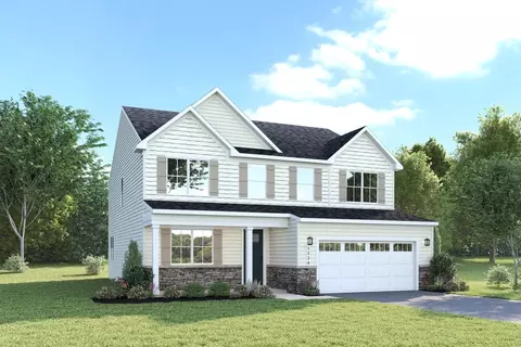 214 Spyglass, Kingsland, GA 31548