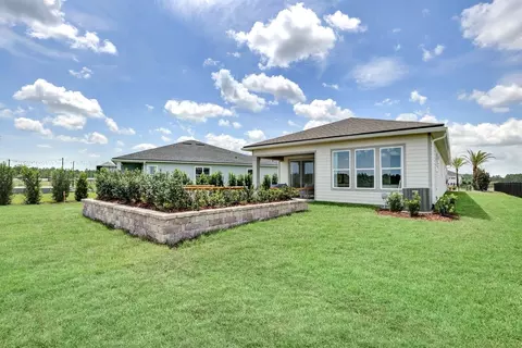 Exterior - 234 Day Dream Dr, Saint Augustine, FL 32092 photo 10 of 10