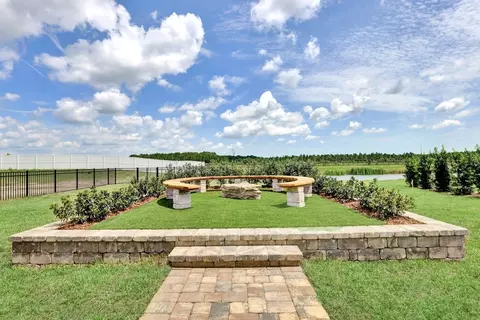 Exterior - 234 Day Dream Dr, Saint Augustine, FL 32092 photo 7 of 13