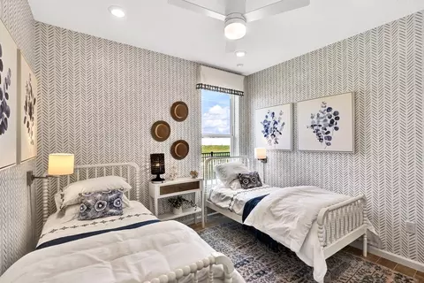 Bedroom - 234 Day Dream Dr, Saint Augustine, FL 32092 photo 5 of 5